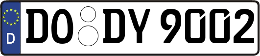 DO-DY9002