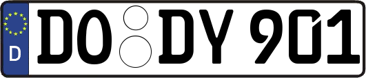 DO-DY901