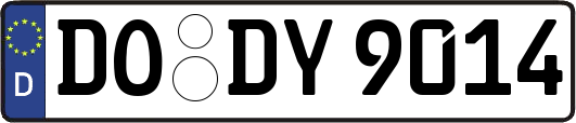 DO-DY9014