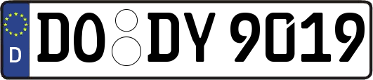 DO-DY9019
