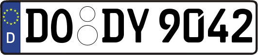 DO-DY9042