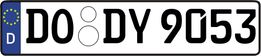 DO-DY9053