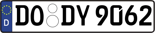 DO-DY9062