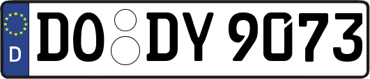 DO-DY9073
