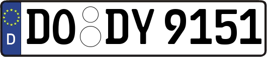 DO-DY9151