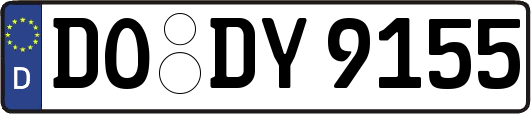 DO-DY9155