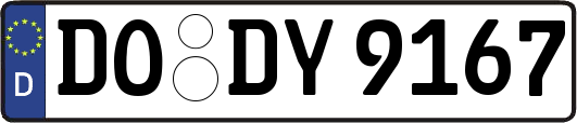DO-DY9167