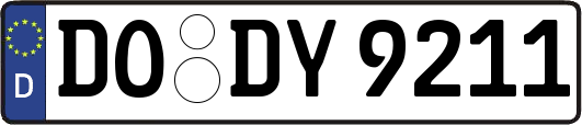 DO-DY9211