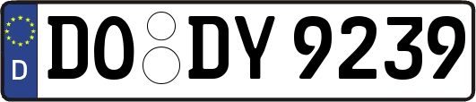 DO-DY9239