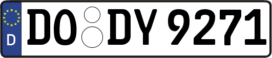 DO-DY9271
