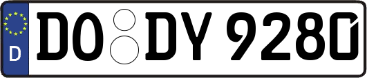 DO-DY9280
