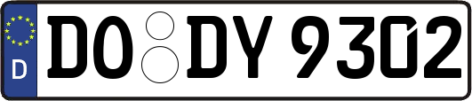 DO-DY9302