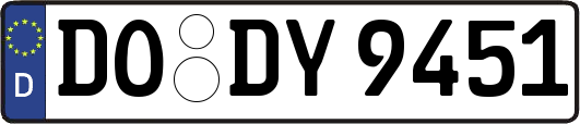 DO-DY9451