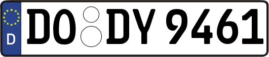 DO-DY9461