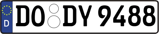 DO-DY9488