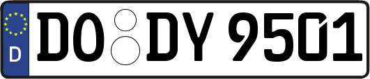 DO-DY9501