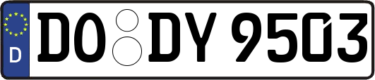 DO-DY9503