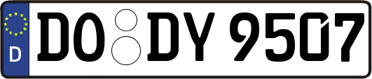 DO-DY9507