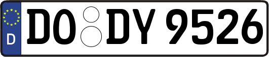 DO-DY9526