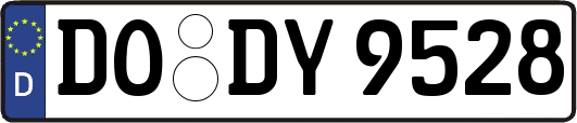 DO-DY9528