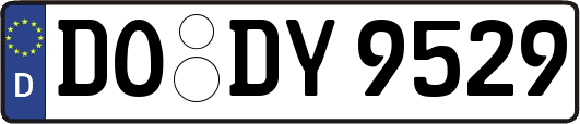 DO-DY9529