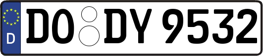 DO-DY9532