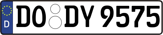 DO-DY9575