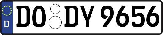 DO-DY9656