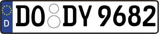 DO-DY9682