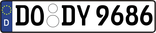 DO-DY9686