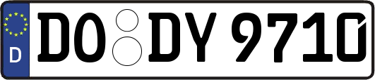 DO-DY9710