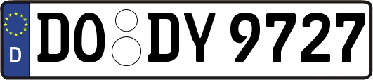 DO-DY9727