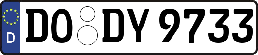 DO-DY9733