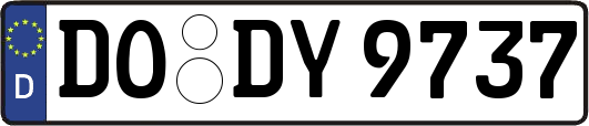 DO-DY9737