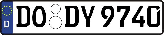 DO-DY9740