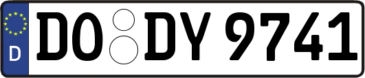 DO-DY9741
