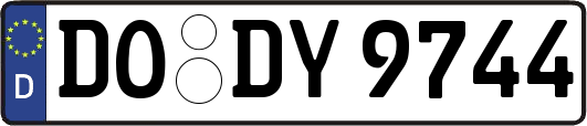 DO-DY9744