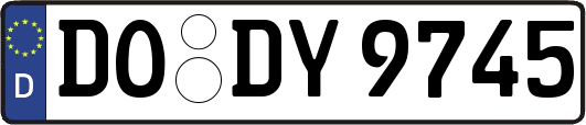 DO-DY9745