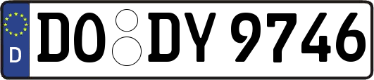 DO-DY9746