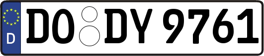 DO-DY9761