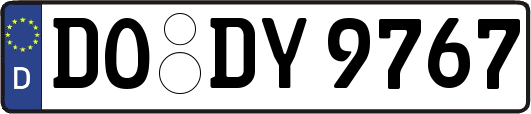 DO-DY9767