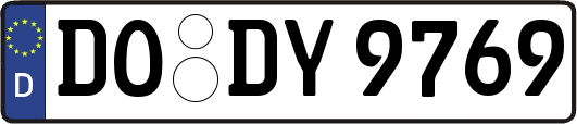 DO-DY9769