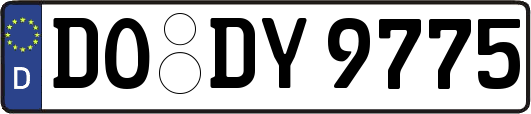 DO-DY9775