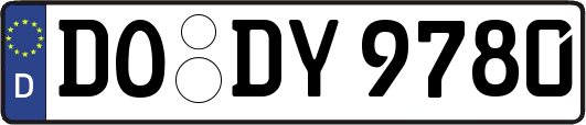 DO-DY9780
