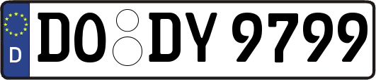 DO-DY9799