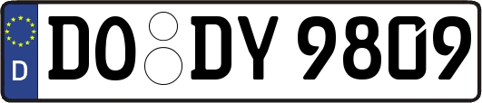 DO-DY9809