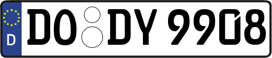 DO-DY9908