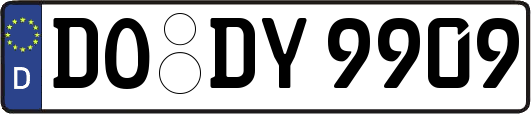 DO-DY9909
