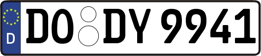 DO-DY9941