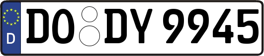 DO-DY9945